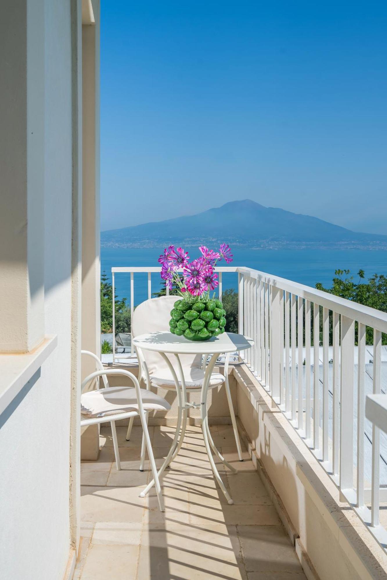 Maison Montechiaro Vico Equense Exterior photo
